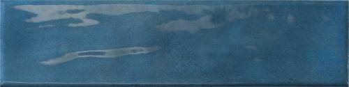 Pamesa GRACE BLUE 7,5x30Rvto połysk — plytka