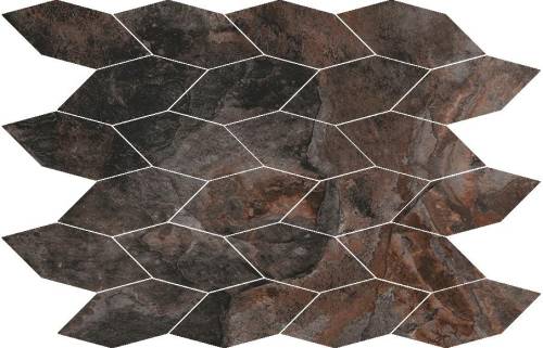 Pamesa SLATE WAY BROWN 29x38 półpoler — plytka