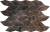 Pamesa SLATE WAY BROWN 29x38 półpoler — plytka