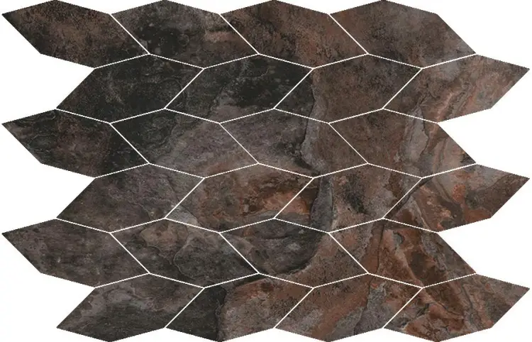 Pamesa SLATE WAY BROWN 29x38 półpoler — plytka