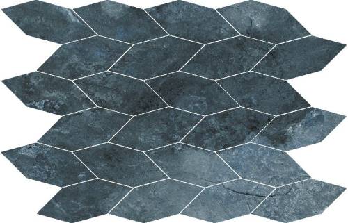 Pamesa SLATE WAY OCEAN 29x38 półpoler — plytka
