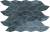 Pamesa SLATE WAY OCEAN 29x38 półpoler — plytka