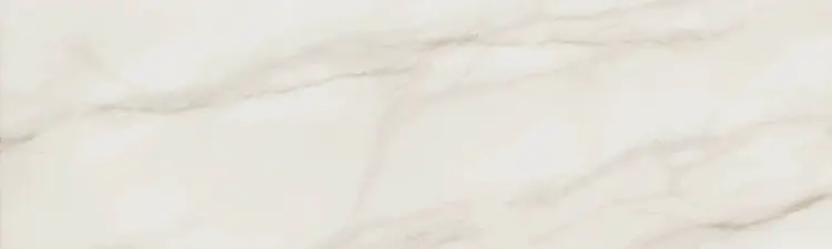 Pamesa TRESANA BLANCO 9x30 mat — plytka