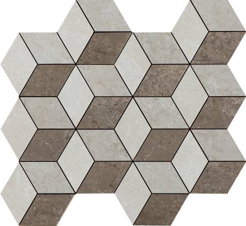 Pamesa CR.WELLS M MOKA 29,5x34 mat — plytka