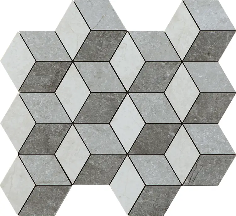 Pamesa CR.WELLS M ASH 29,5x34 mat — plytka