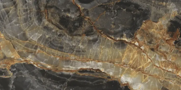 Baldocer Golden Eye Pulido 60X120 połysk — plytka