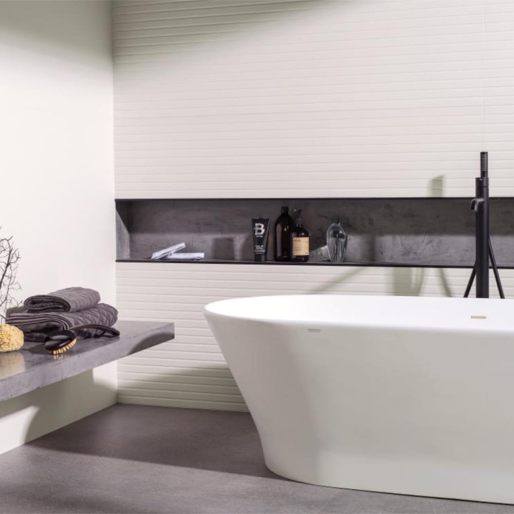 Stemar Porcelanosa Deco Matt Line 59,6x150 Mat Płytka Ścienna Glazura