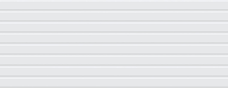 La Platera Saten Blanco Ribbon 35x90