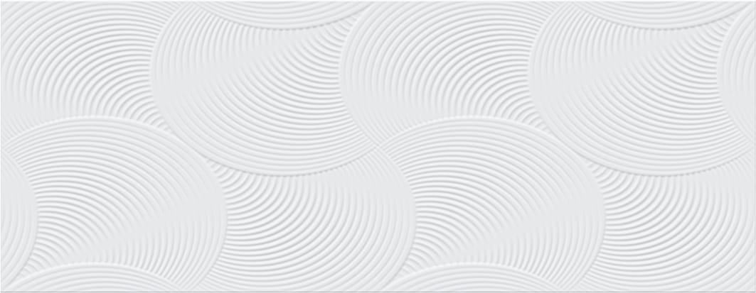La Platera Saten Blanco Twist 35x90 stemar