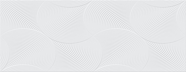 La Platera Saten Blanco Twist 35x90 stemar