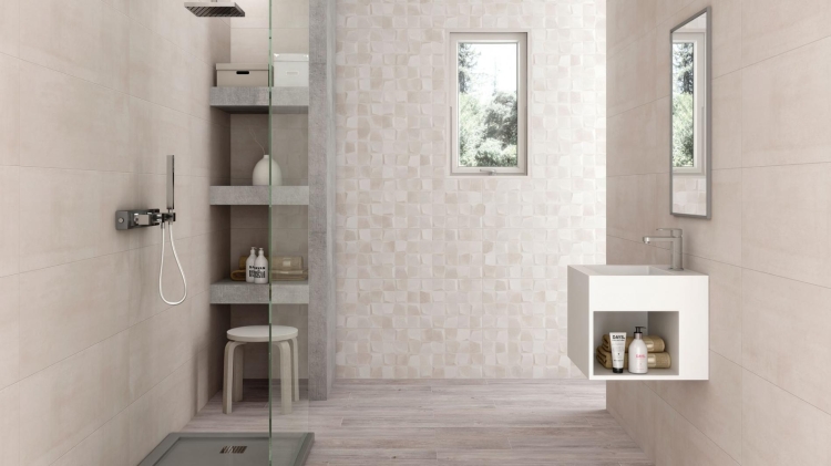 Stemar Płytka Ścienna Pamesa Adair Blanco 30x90 Mat