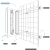 Stemar Sunshower Pure XL Organic Grey Panel Podtynkowy Podczerwień IR 10x20x124 Szary Aluminium