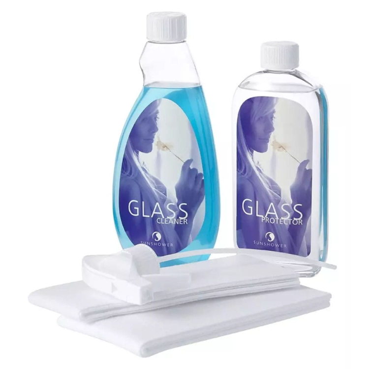 Stemar Sunshower Specjalny Zestaw do czyszczenia 2 x 500 ml