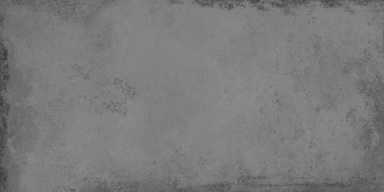 Stemar Pamesa Alloy Grey 60x120 Płytka Podłogowa Ścienna Vintage Półodblaskowa Półpoler