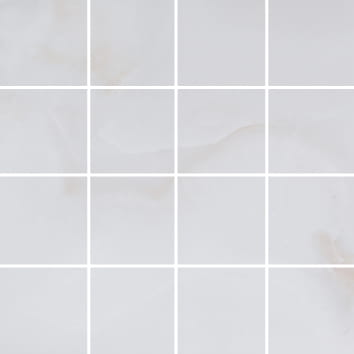 Stemar Pamesa Cr.Amarna Shell 30x30 Pół Połysk Leviglass Płytka Ścienna Podłogowa Gres