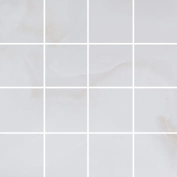 Stemar Pamesa Cr.Amarna Shell 30x30 Pół Połysk Leviglass Płytka Ścienna Podłogowa Gres