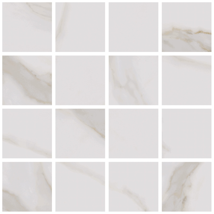 Stemar Pamesa Cr.Apulia Gold 30x30 Połysk Leviglass Płytka Ścienna Podłogowa Gres