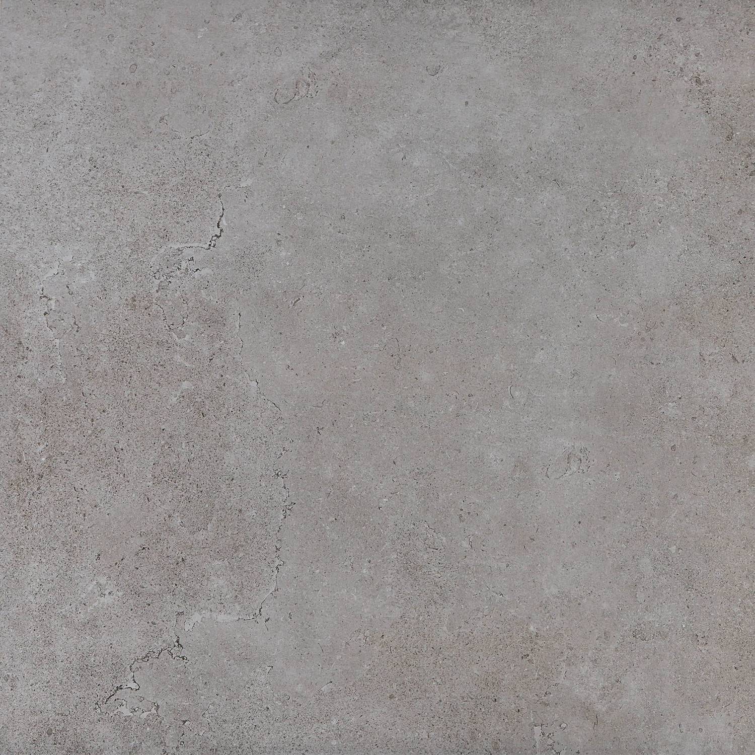 Stemar Pamesa Argile Silver 60x60 Mat Rektyfikowany Płytka Ścienna Podłogowa