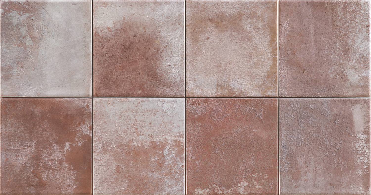 Stemar Pamesa Pre Artisan Coral 31,6x60 Mat Połysk Płytka Ścienna