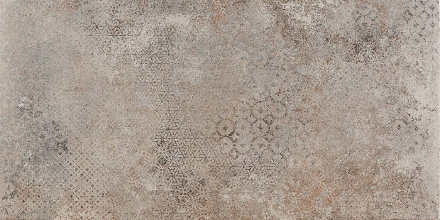 Stemar Pamesa At Alpha Beat Gray 60x120 Mat Rektyfikowany Płytka Ścienna Podłogowa Gres