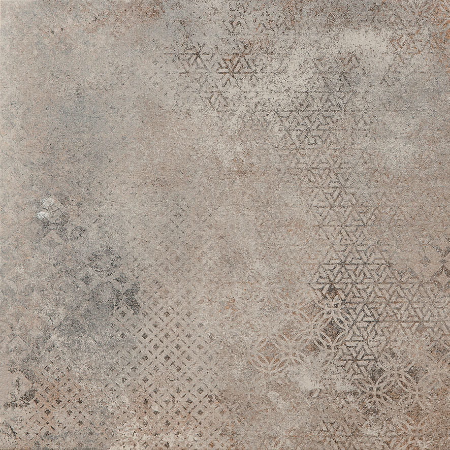Stemar Pamesa At Alpha Beat Gray 60x60 Mat Rektyfikowany Płytka Ścienna Podłogowa Gres