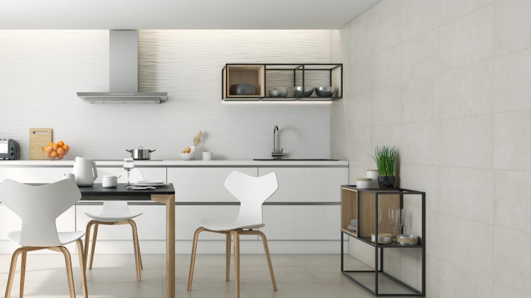 Stemar Pamesa At Blancos Mys Rlv Bco Mate 36x80 Mat Płytka Ścienna Glazura