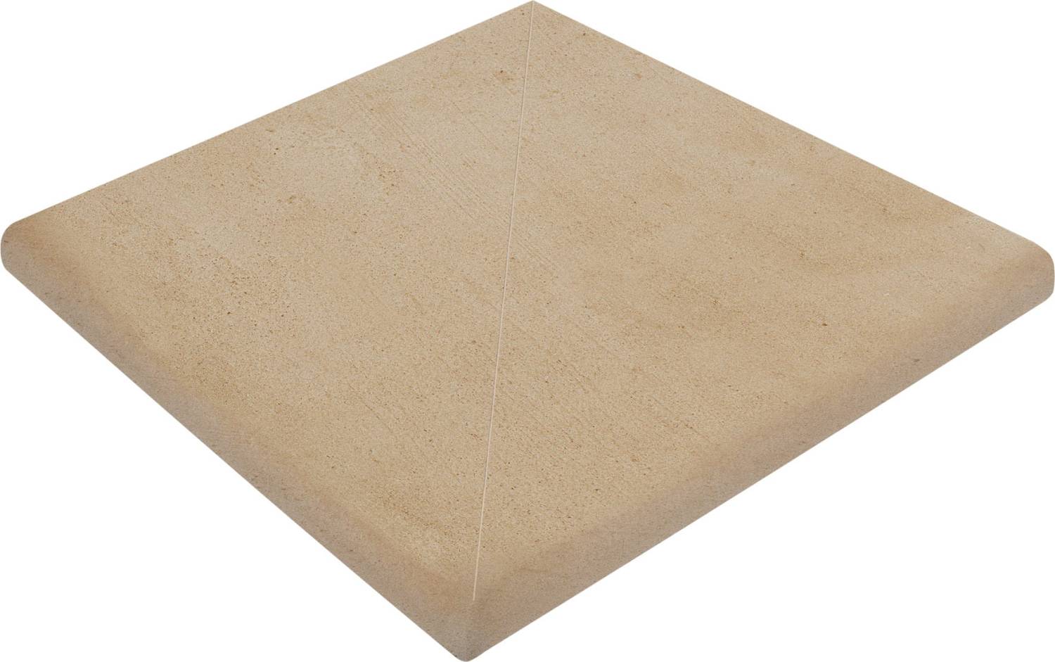 Stemar Pamesa At Boi Beige 33x33 Mat Płytka Podłogowa Gres