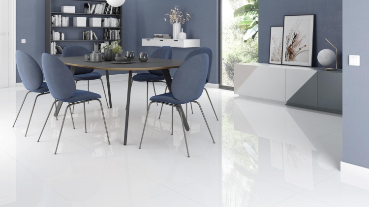 Stemar Pamesa At Mate Blanco 60x60 Płytka Ścienna Podłogowa