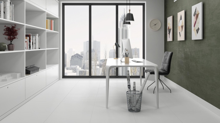 Stemar Pamesa At Mate Blanco 60x60 Płytka Ścienna Podłogowa