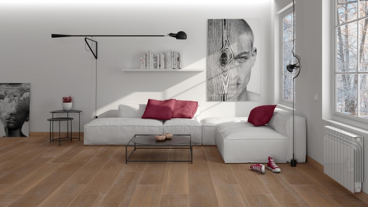 Stemar Pamesa At Carson Arena 25x100 Mat Płytka Ścienna Podłogowa Gres