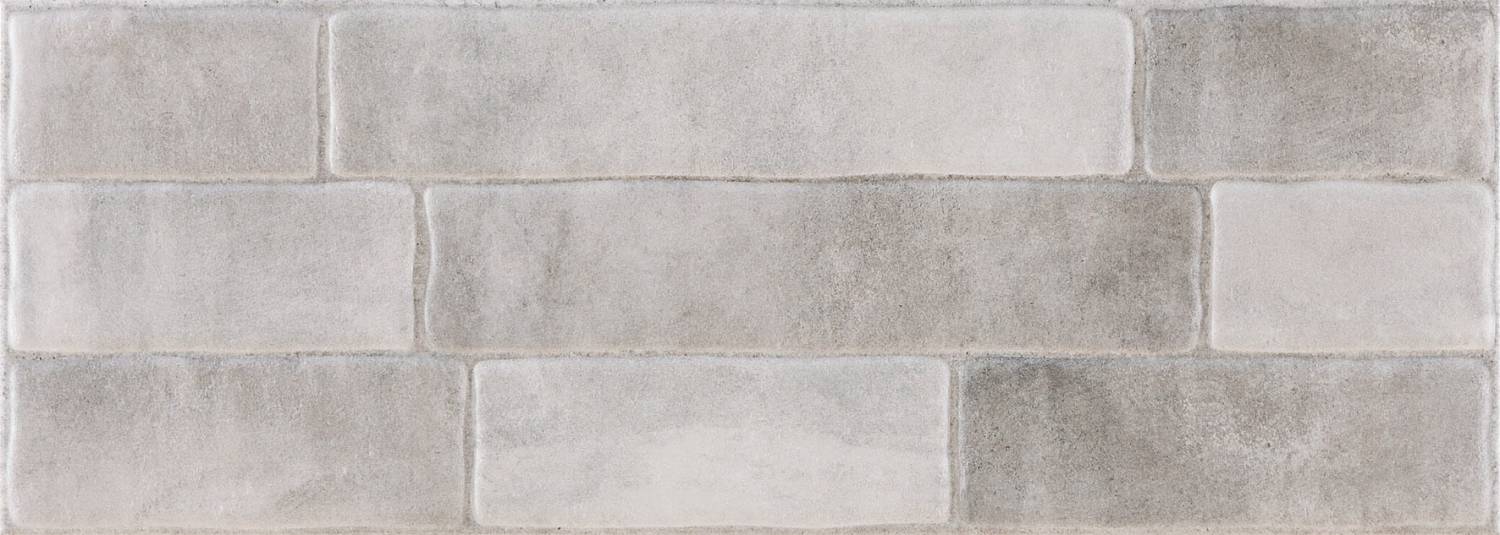 Stemar Pamesa At Rlv Demos Gris 25x70 Mat Płytka Ścienna Glazura