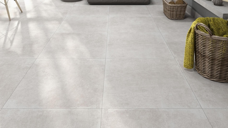 Stemar Pamesa At Entis Gris 60x60 Mat Rektyfikowany Płytka Ścienna Podłogowa Gres