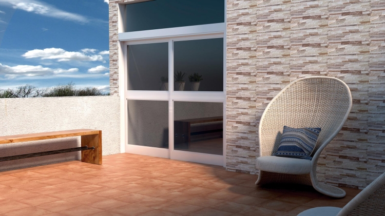 Stemar Pamesa At Gales Mix 34x50 Mat Płytka Ścienna Cegiełka