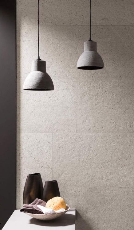 Stemar Porcelanosa Prada White 59,6x59,6 Mat Płytka Gresowa Podłogowa