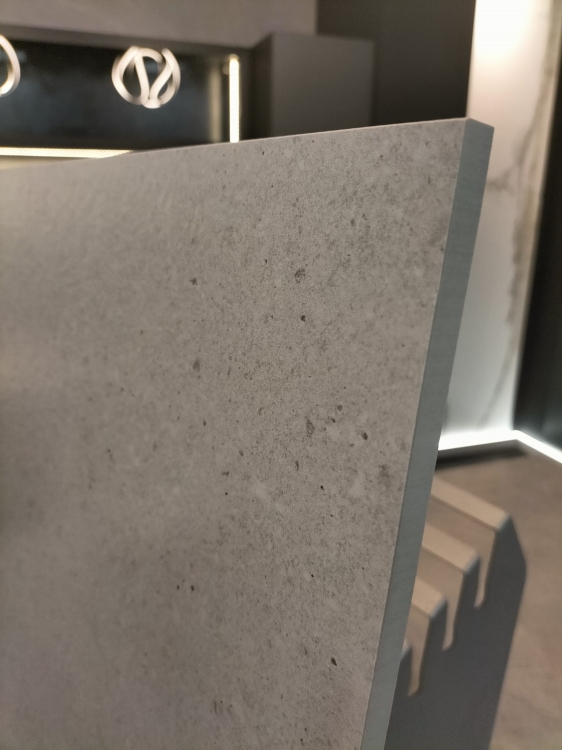 Stemar Porcelanosa Prada White 59,6x59,6 Mat Płytka Gresowa Podłogowa