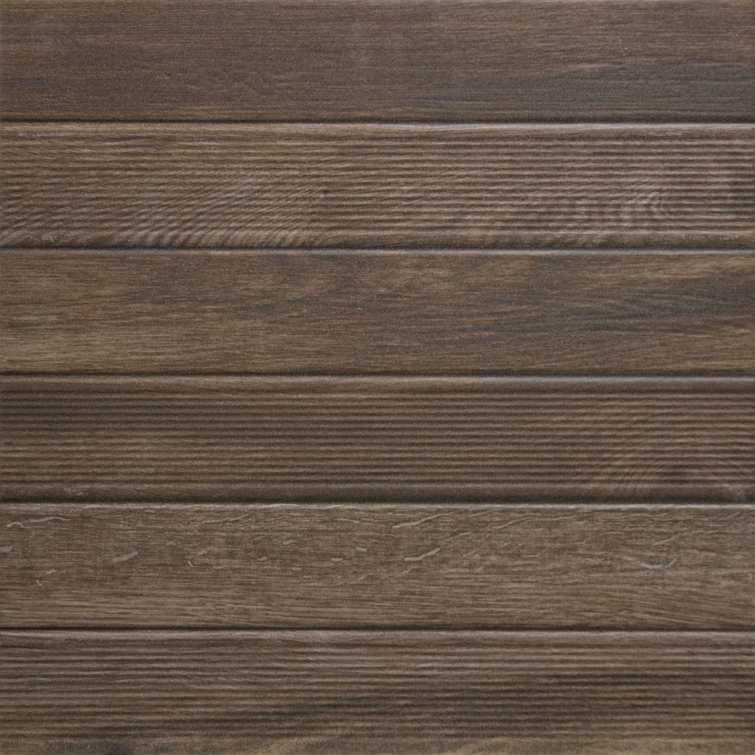 Stemar Pamesa At Legno Nogal 45x45 Mat Płytka Podłogowa Gres Basonowa