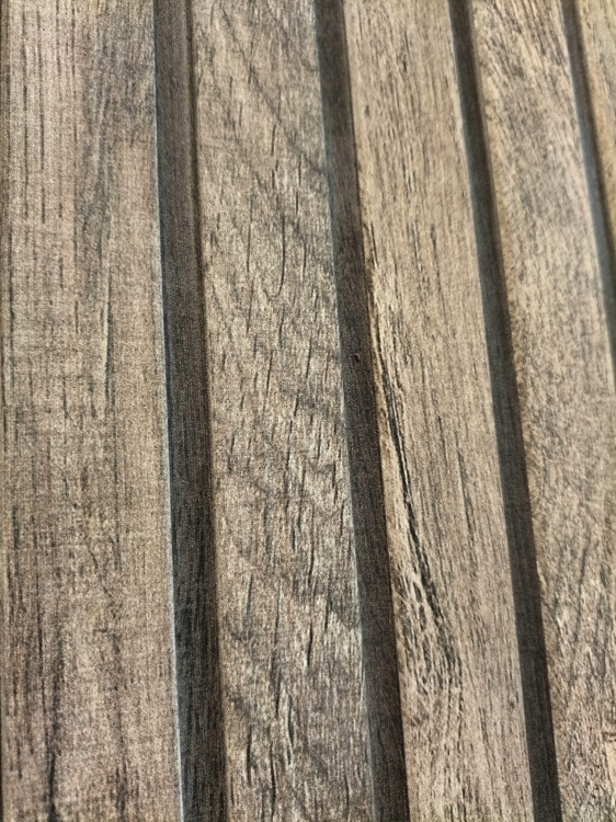 Stemar Porcelanosa Lexington Cognac 45x120 Mat Płytka Ścienna Lamela