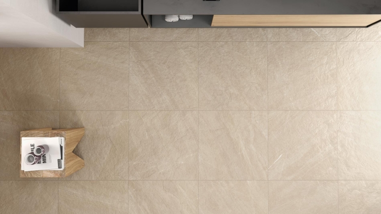 Stemar Pamesa At Tabor Sand 60,8x60,8 Mat Płytka Ścienna Podłogowa Gres