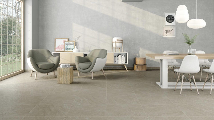 Stemar Pamesa At Tabor Sand 60,8x60,8 Mat Płytka Ścienna Podłogowa Gres