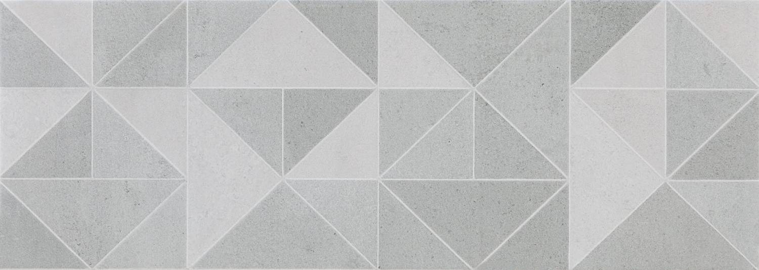 Stemar Pamesa At Rlv Thule Gris 25x70 Mat Płytka Ścienna Glazura