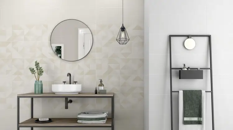 Stemar Pamesa At Thule Blanco 25x70 Mat Płytka Ścienna Glazura