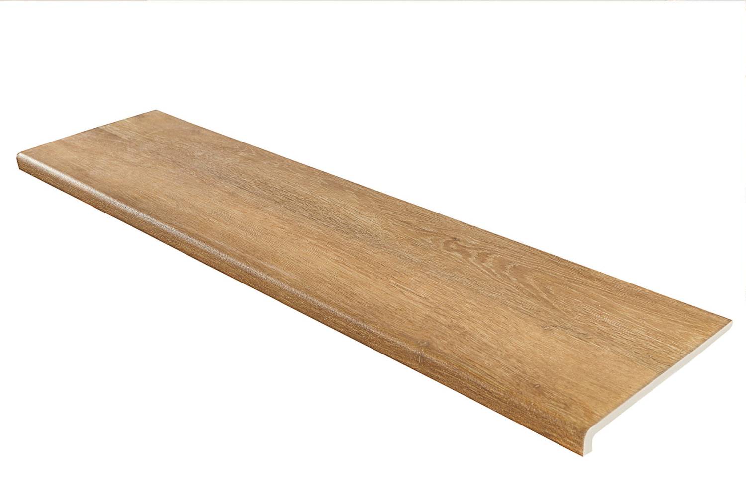 Stemar Pamesa At Adz Viggo Fresno 32x120 Mat Rektyfikowany Antislip Płytka Podłogowa Gres Stopnica