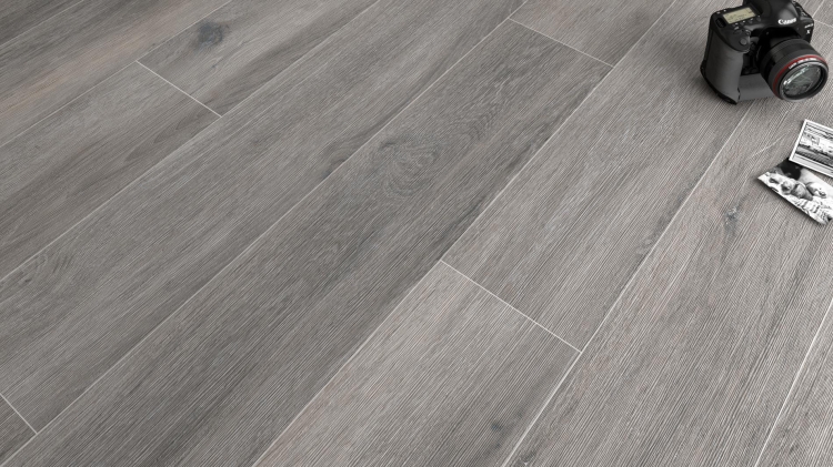 Stemar Pamesa At Viggo Roble 20x75 Mat Rektyfikowany Antislip Płytka Podłogowa Gres