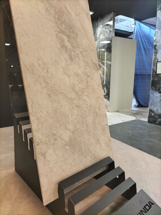 Stemar Porcelanosa Image Cream 33,3x100 Mat Płytka Ścienna Glazura