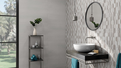 Stemar Pamesa Es Bintan Mix 30x90 Mat Rektyfikowany Płytka Ścienna Glazura