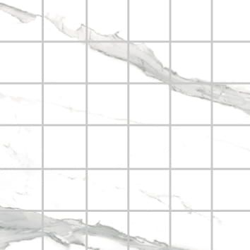 Stemar Pamesa Cr Cellini Blanco 30x30 Półpołysk Lappato Płytka Ścienna Podłogowa Gres