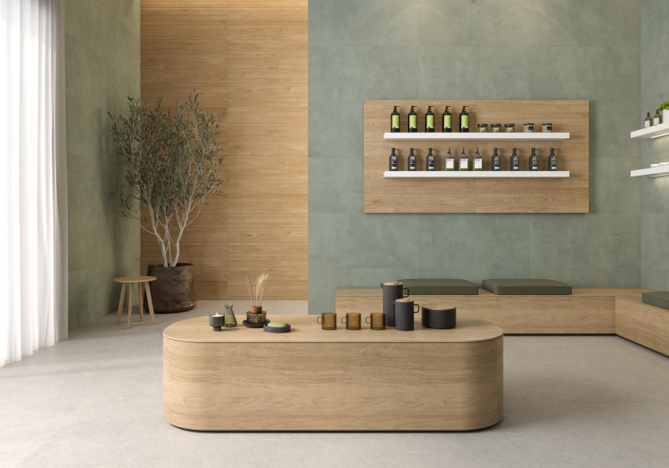 Stemar Pamesa Cromat Marengo 90x180 Mat Rektyfikowany Płytka Ścienna Podłogowa Gres