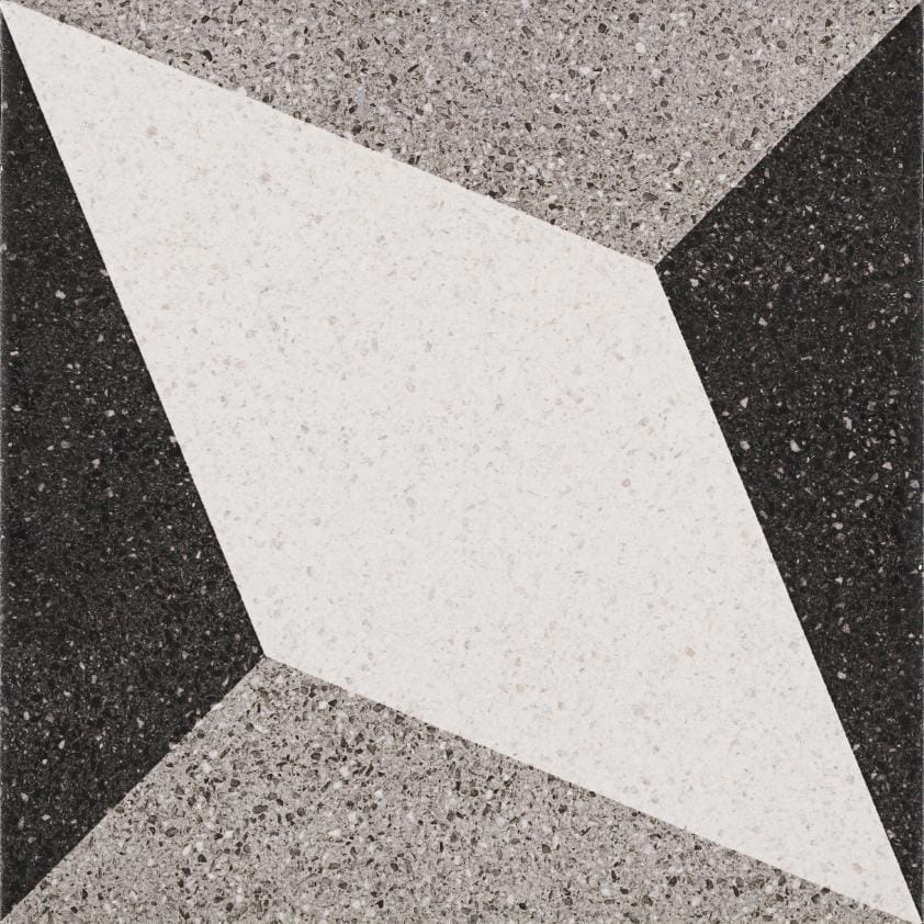 Stemar Pamesa Deco Klee 22,3x22,3 Mat Płytka Ścienna Podłogowa Gres