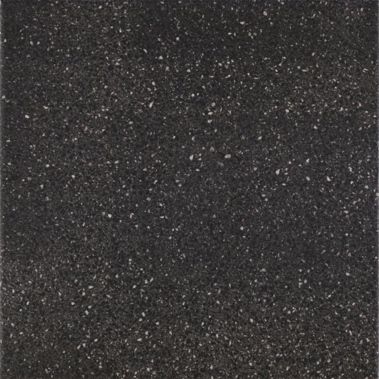 Stemar Pamesa Deco Negro 22,3x22,3 Mat Płytka Ścienna Podłogowa Gres