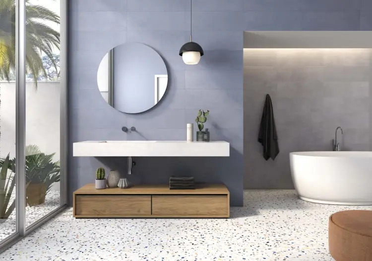 Stemar Pamesa Doria Multi 60x120 Mat Płytka Ścienna Podłogowa Gres